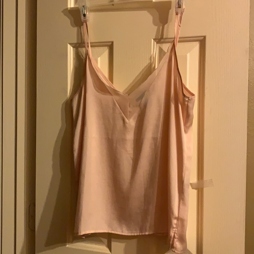 Tank top Blouse